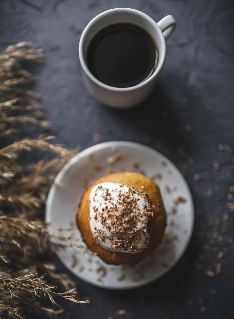 Dessert Ideas