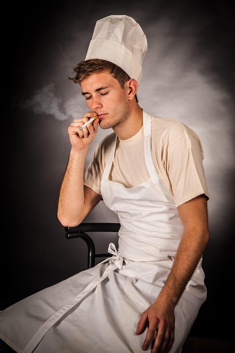Innovative Chefs