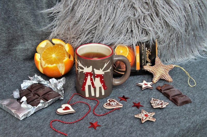 Seasonal Specialties