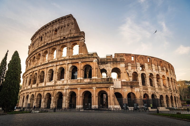 Ancient Roman Garum